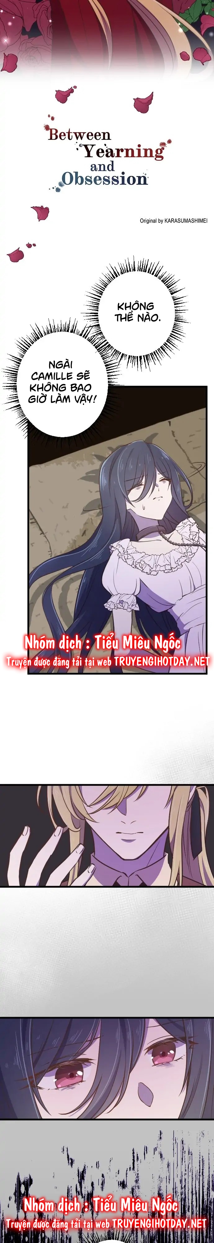 tình yêu thuần khiết chapter 22 6