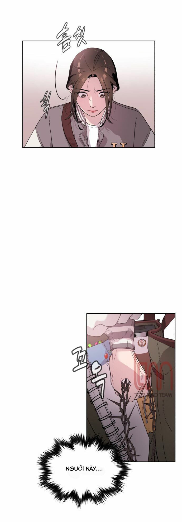 Máu trắng chapter 6 62