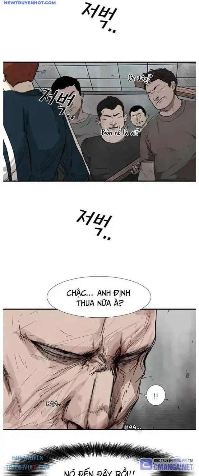 shark - cá mập chapter 85 40