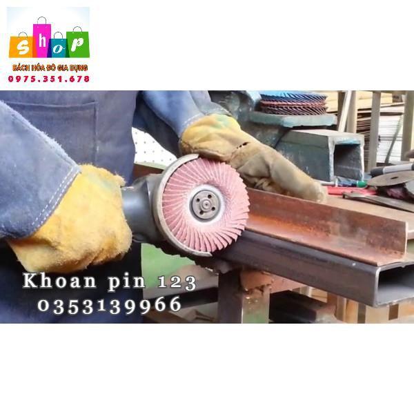 Nhám xếp (GIÁP XẾP, BÁNH NHÁM XẾP, ĐĨA XẾP, ĐĨA NHÁM XẾP)