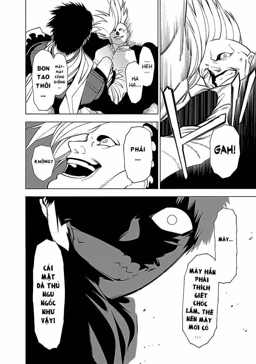 mononogatari chapter 5 26