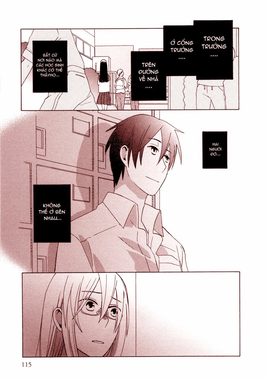 14-sai no koi chapter 9.5 10