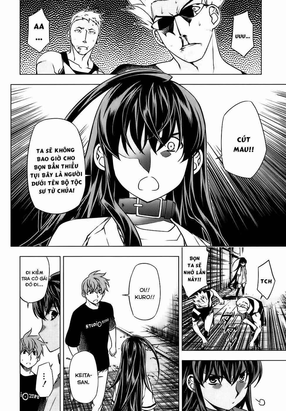 black god chapter 88 10