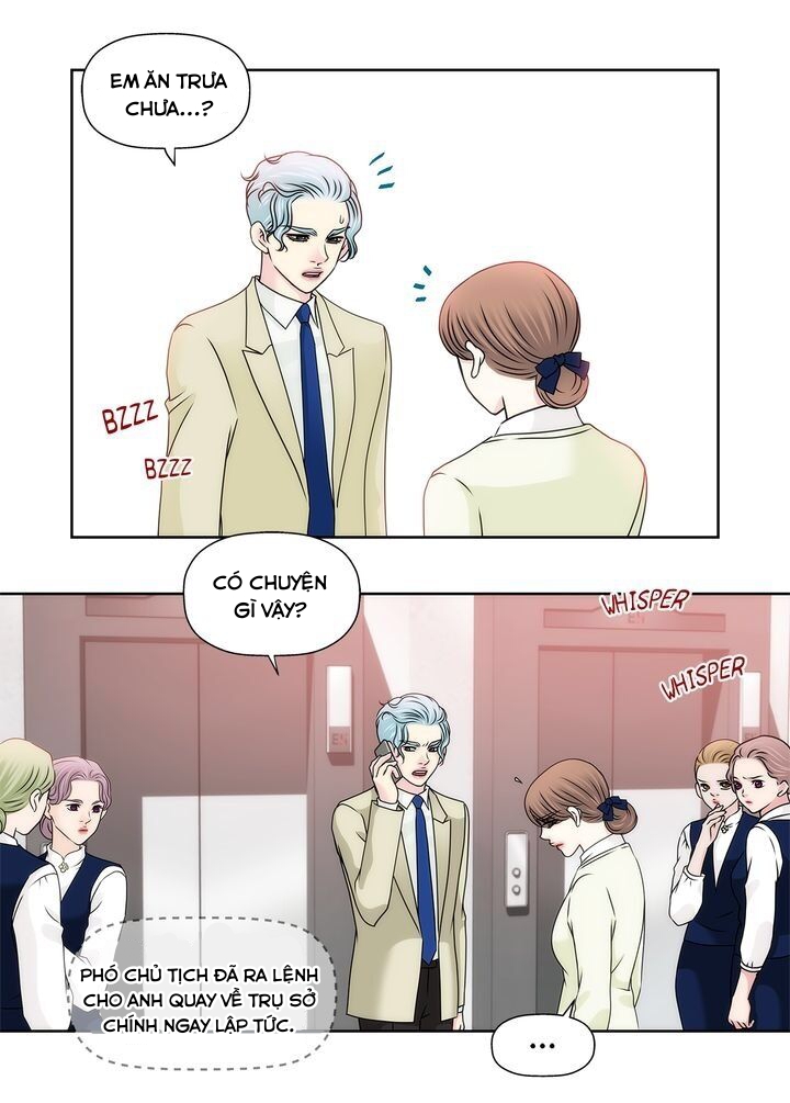 người đàn ông của tôi chapter 60.2 2