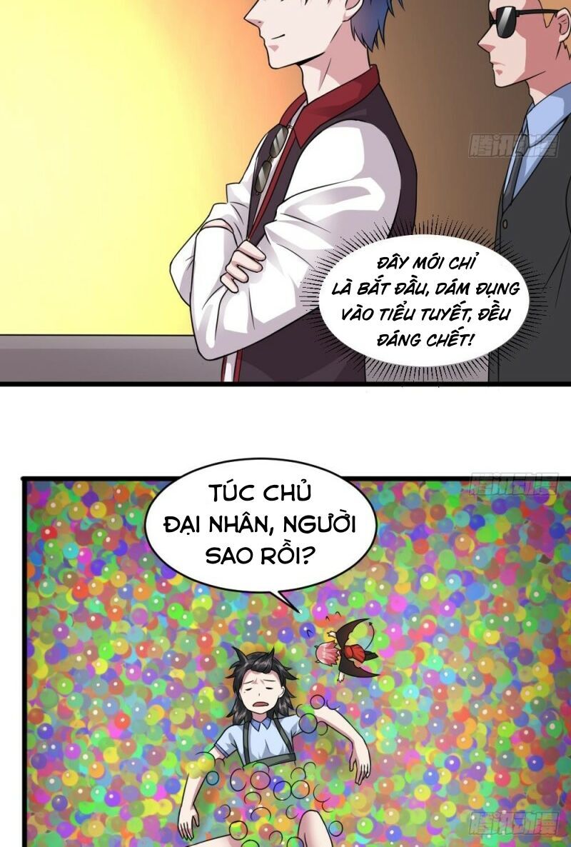 hệ thống nghịch tập thiên hậu chapter 50 14