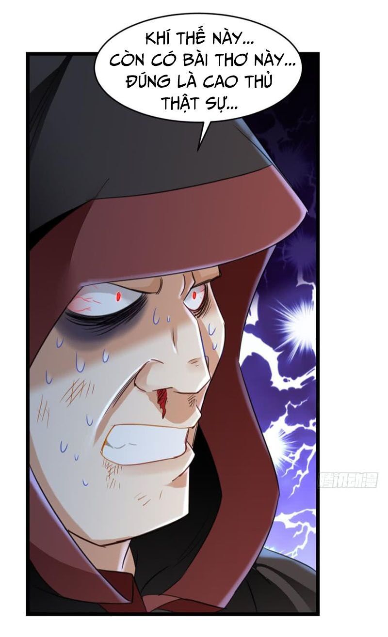 lão tổ của bạn đang online chapter 23 21