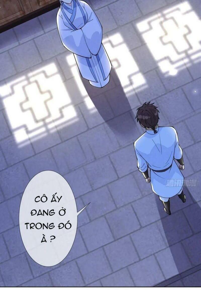 mạt thế nữ vương chapter 60 7