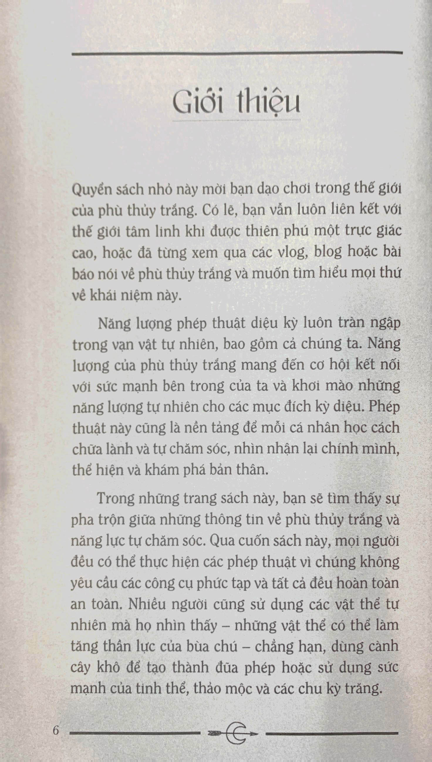 Giải Mã Bùa Chú - The Little Book Of Spells