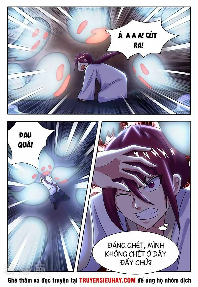 ta là bá vương chapter 54 10