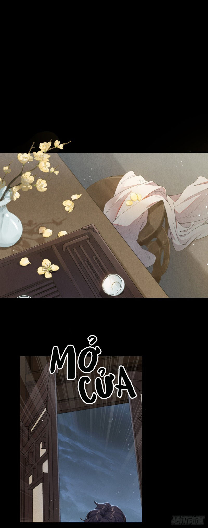 mưu đồ bất quỹ chapter 5 1