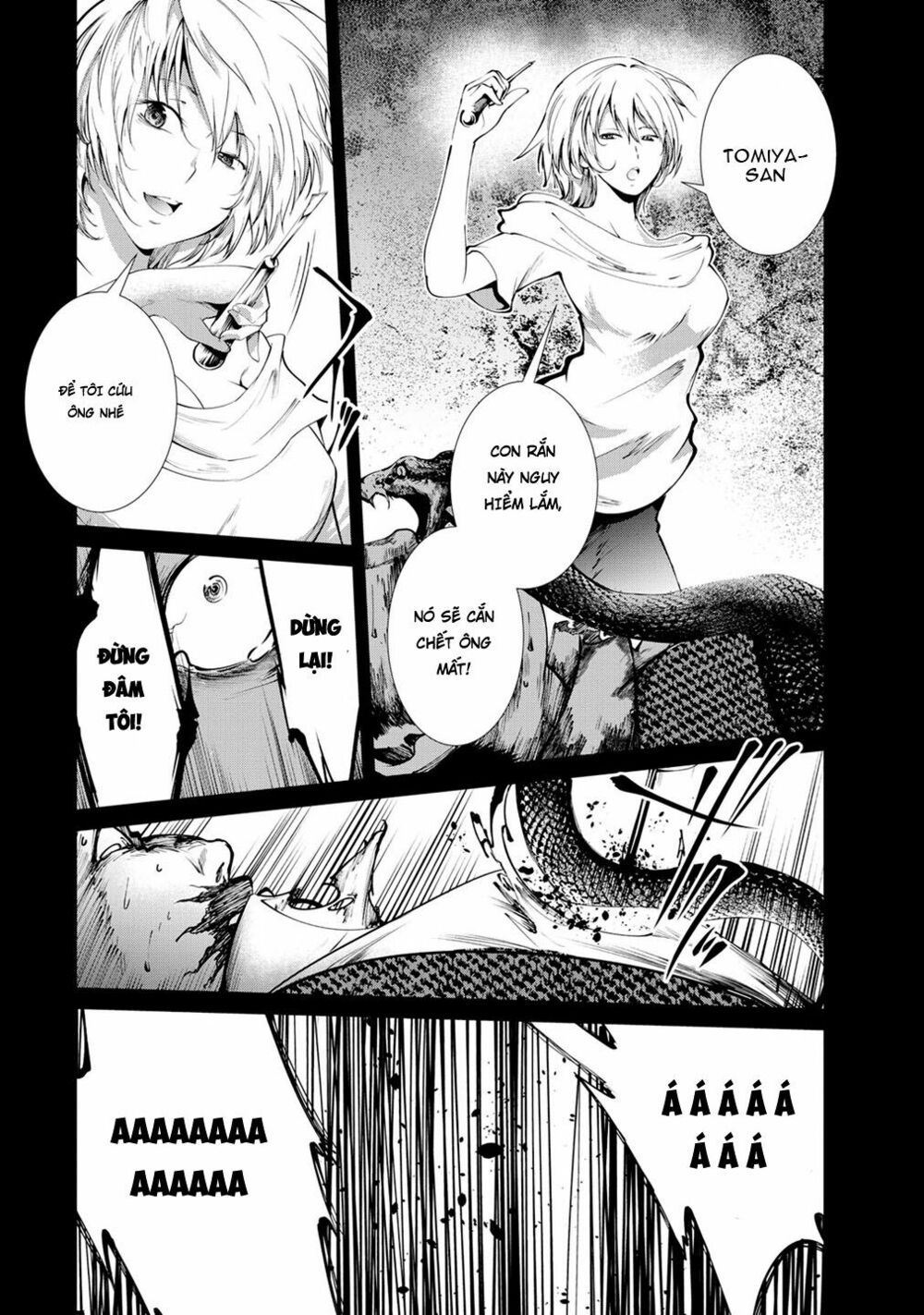 thí nghiệm ngục tù chapter 7 26