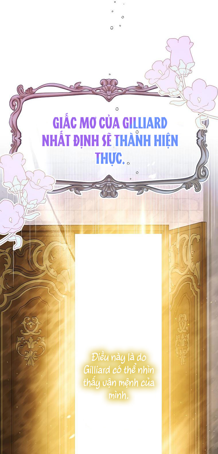 cách để em bảo vệ anh chapter 70.1 4