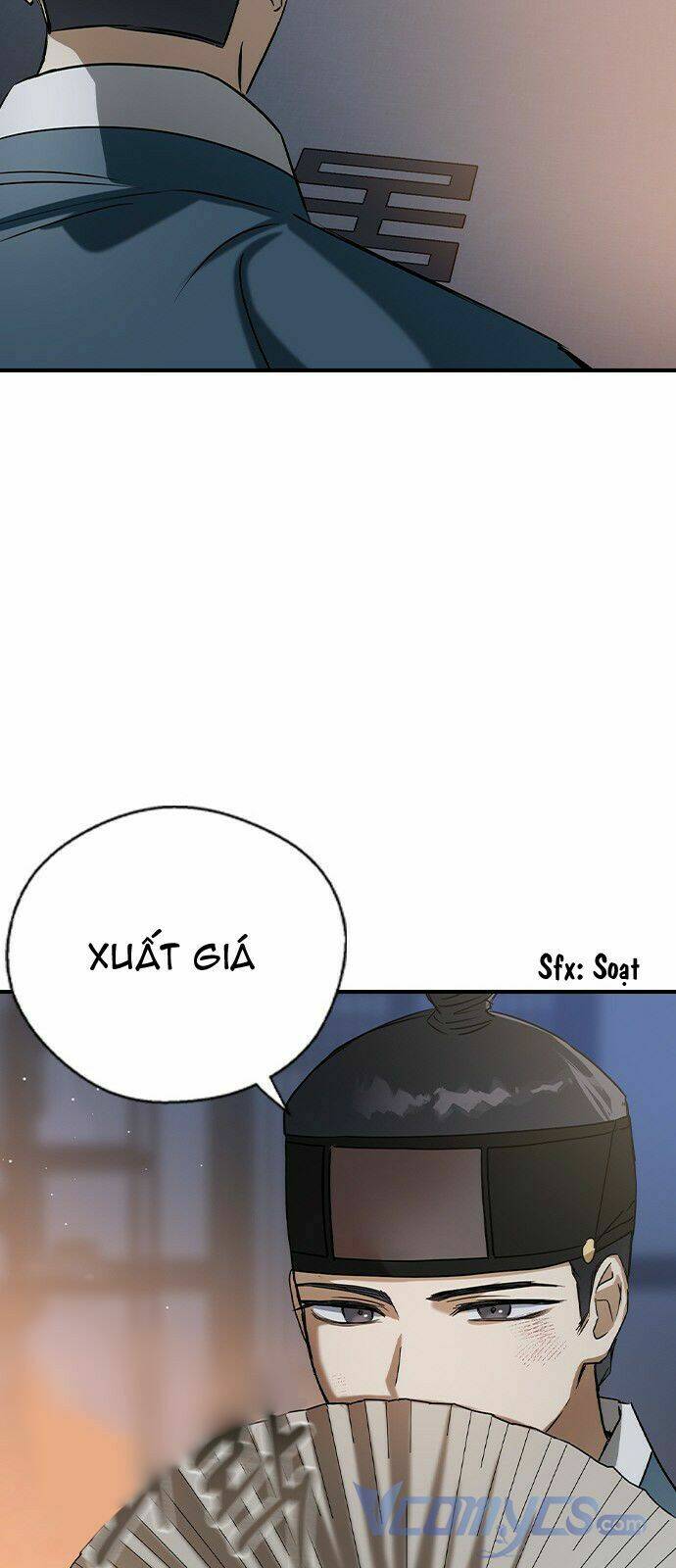 duyên nợ kiếp trước chapter 26 71