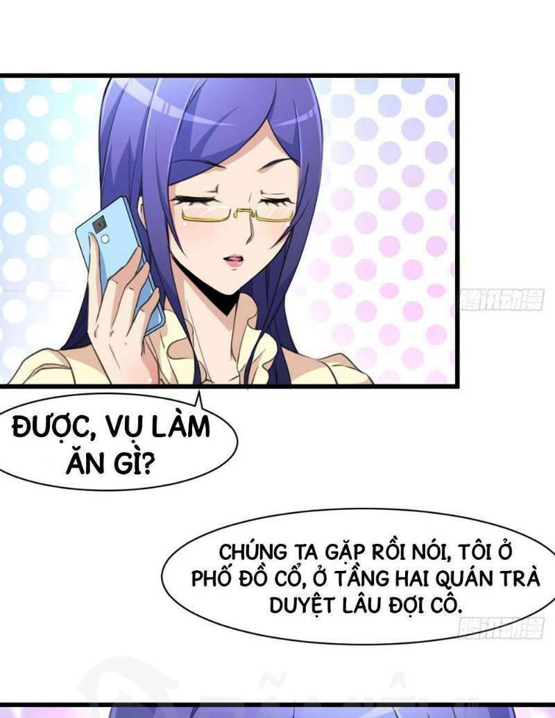 thần nhãn giám định sư chapter 22 5