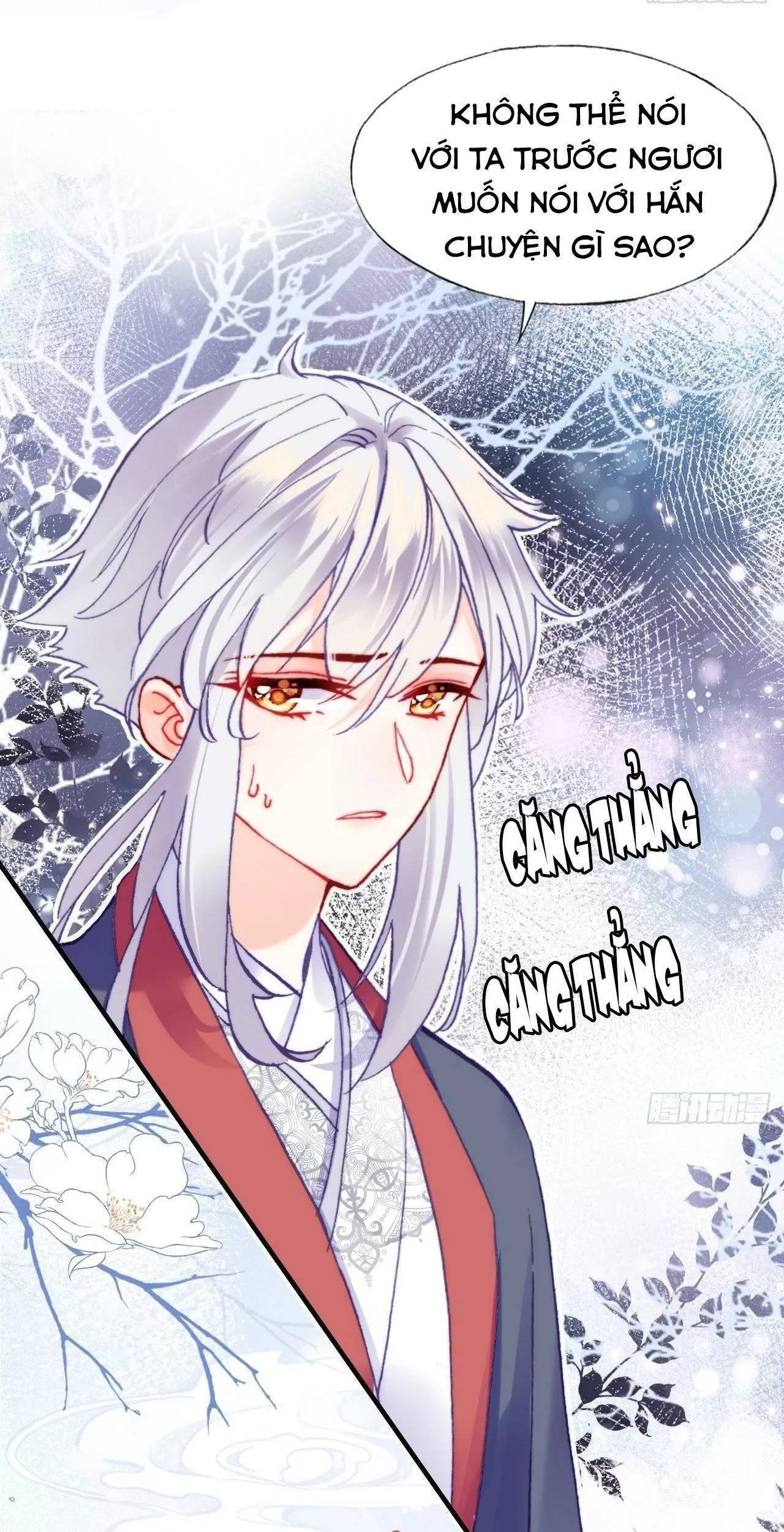 lại bị bệnh chiều chuộng quấn lấy chapter 79 61