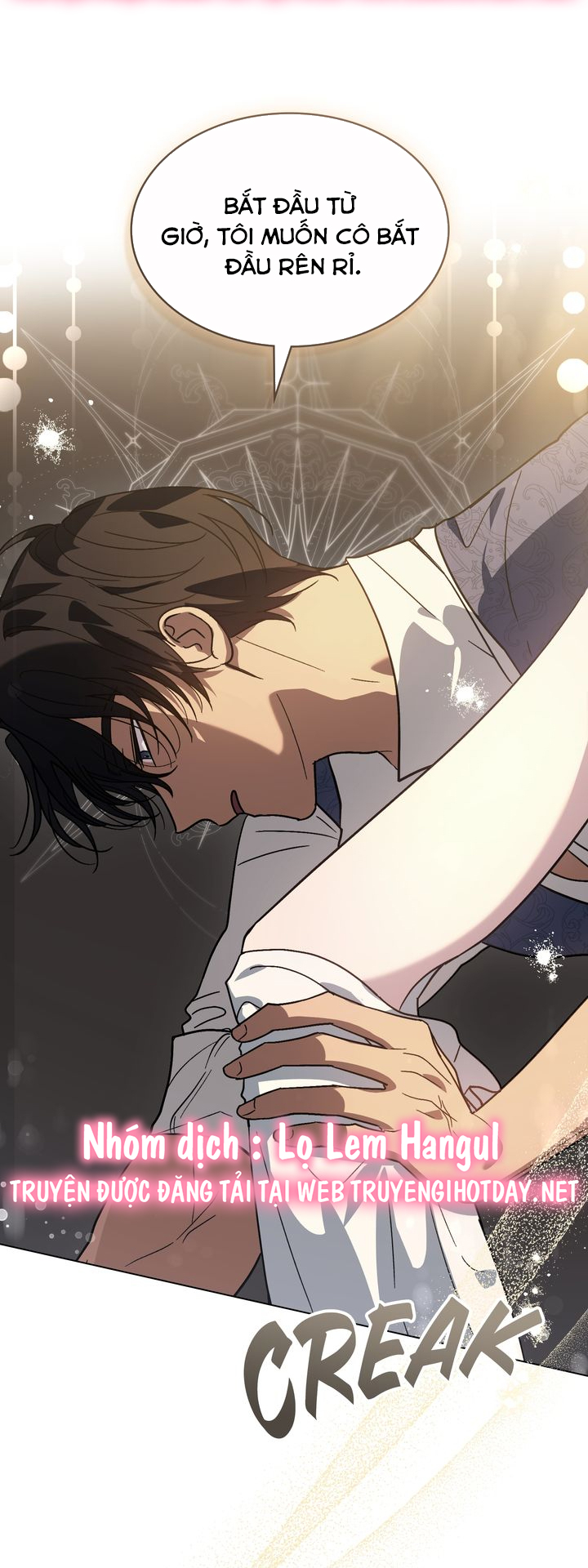 khi định mệnh đưa chúng ta gặp nhau chapter 8 13