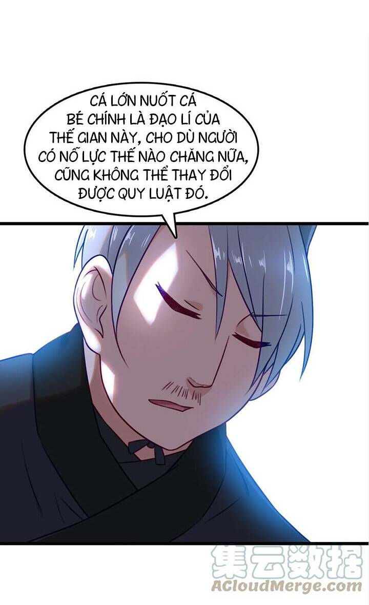 đại bảo kiếm của tôi chapter 5 45