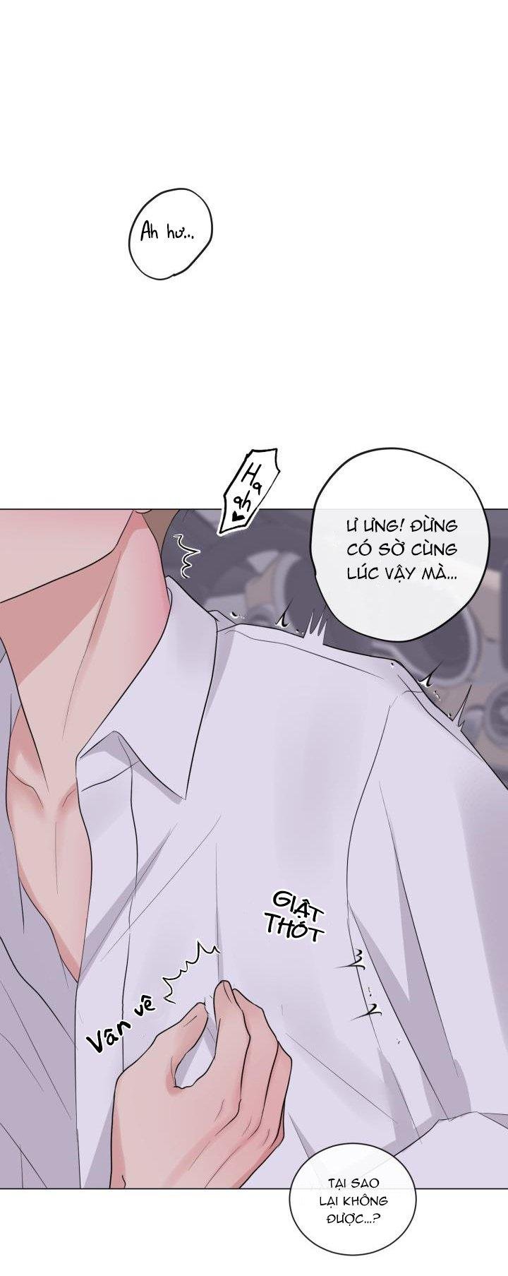 người yêu hiếm hoi chapter 10 7