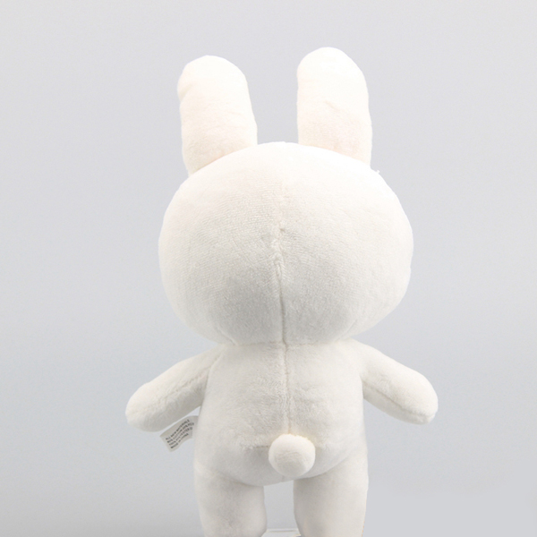 Gấu Bông Thỏ Cony (20 Cm) Gb10 (Màu Trắng)