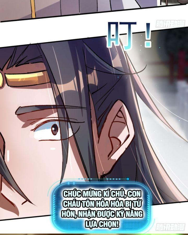 trăm tuổi mở hệ thống: con hiền cháu ngoan quỳ khắp núi! chapter 2 24