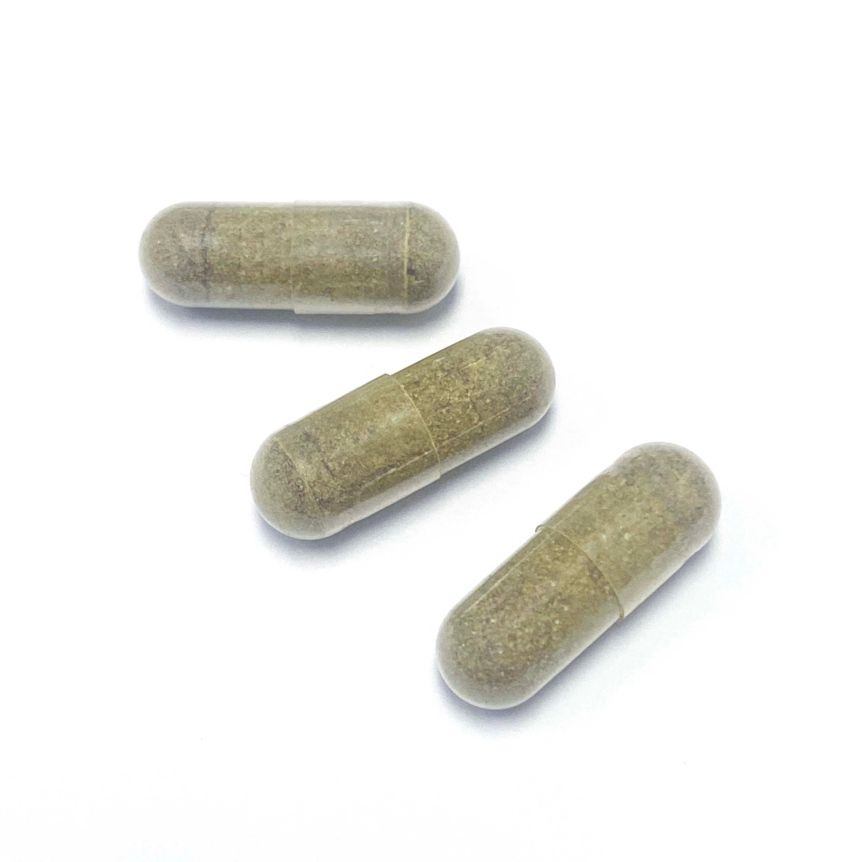 Viên uống bổ mắt, tăng cường thị lực Holistic Way Super Vision - Eye Nutrition