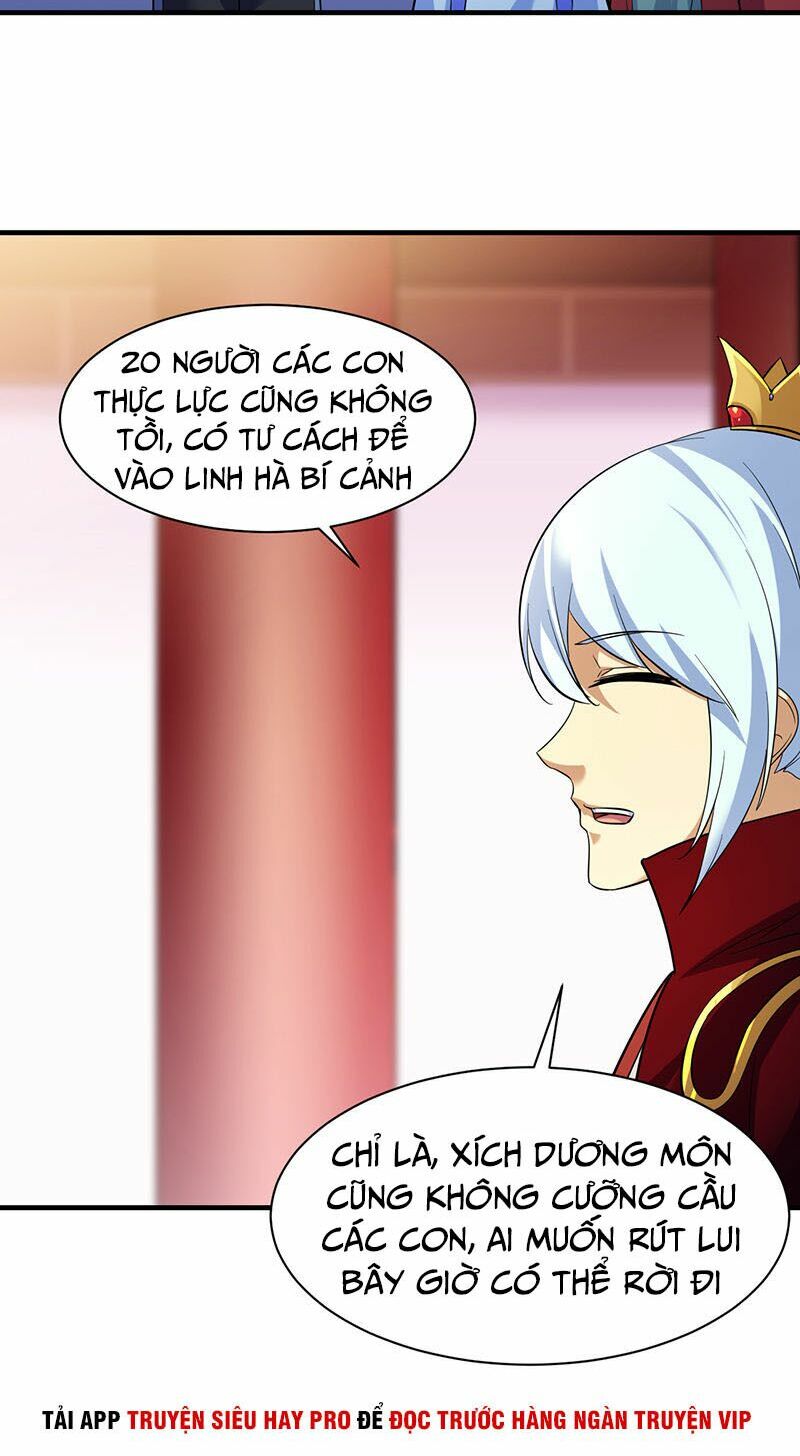 võ đạo độc tôn chapter 92 24
