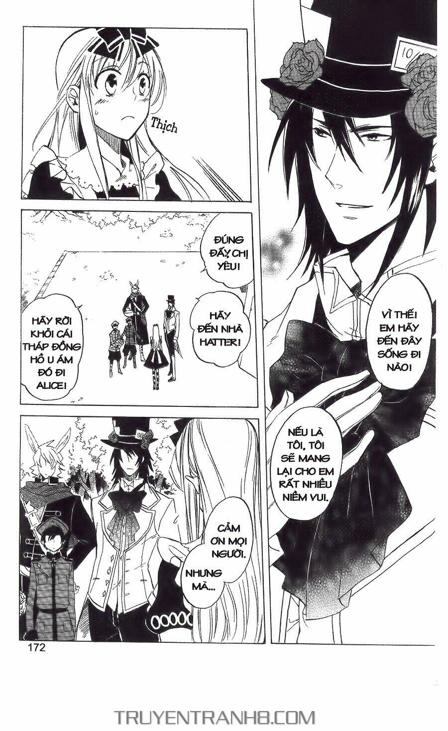 alice lạc vào xứ sở trái tim chapter 24 50