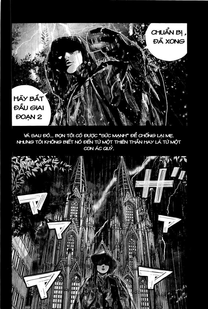 thảm họa marhawa chapter 18 16