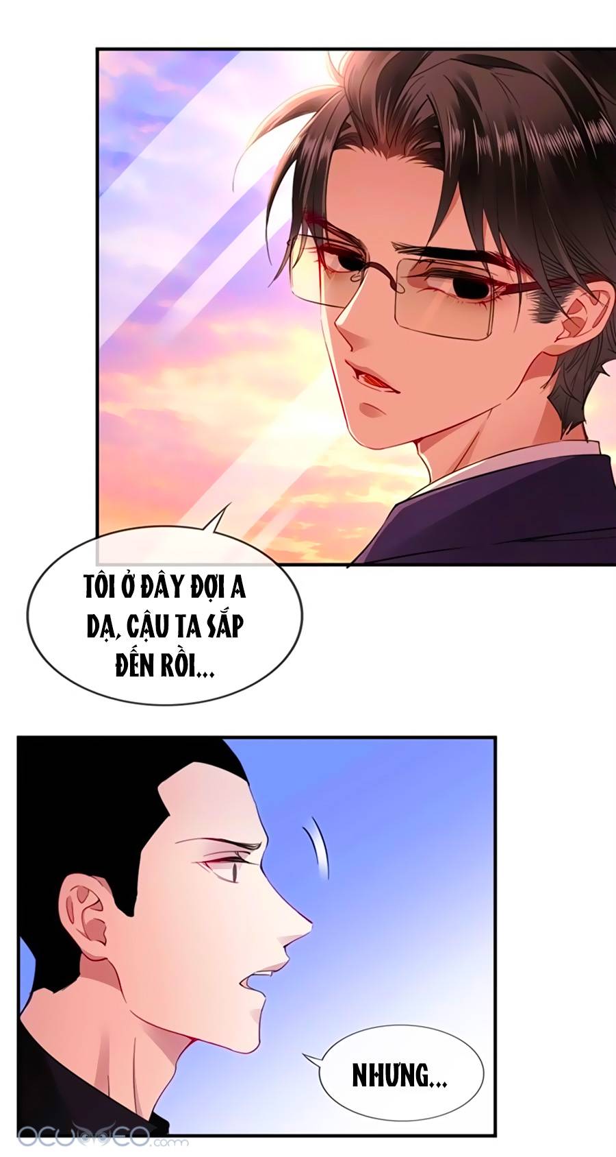 Hai Mặt Cuốn Hút Của Anh chapter 4 - Trang 13