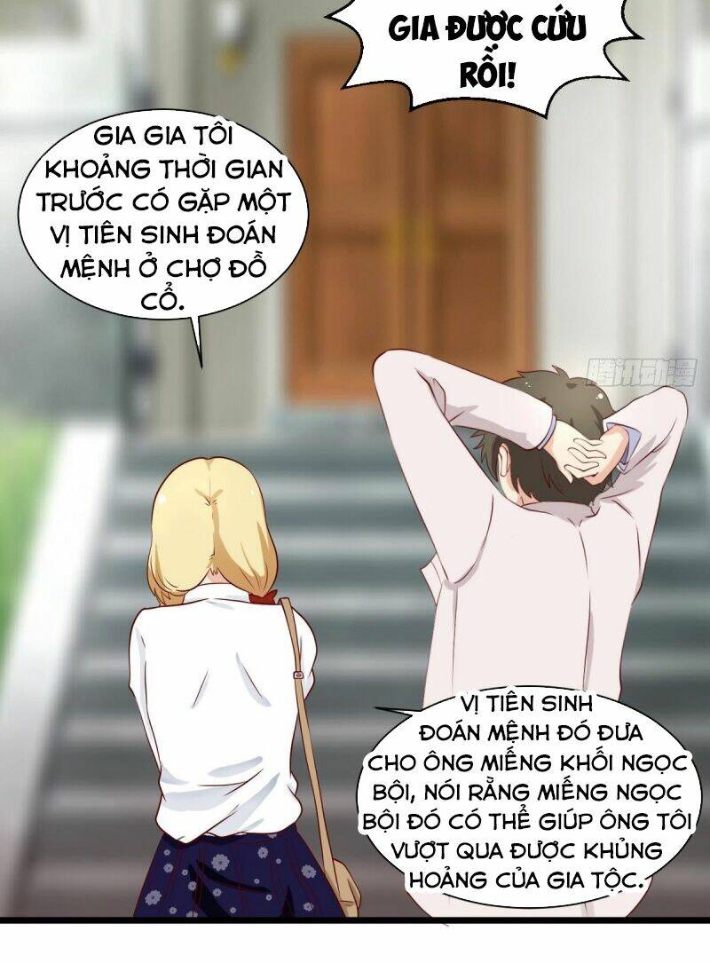 hắn là long ngạo thiên chapter 22 6