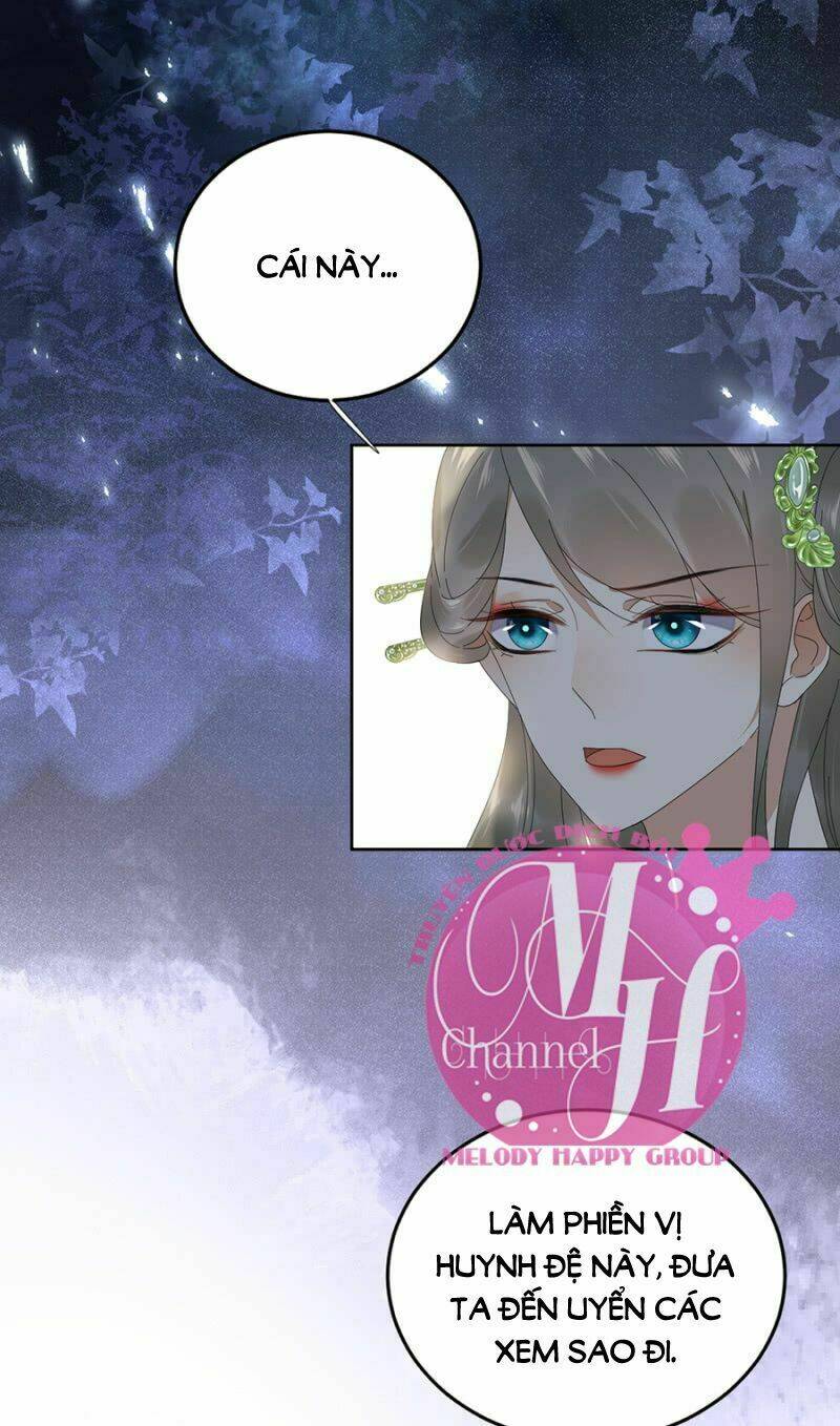 dục hỏa độc nữ chapter 99 28