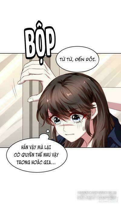 mộ thiếu, lão bà ngươi trọng sinh lại rồi! chapter 46 29