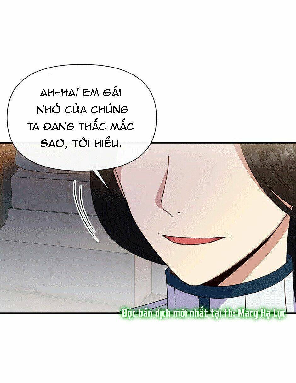 khế ước của nữ công tước quái vật chapter 105 10