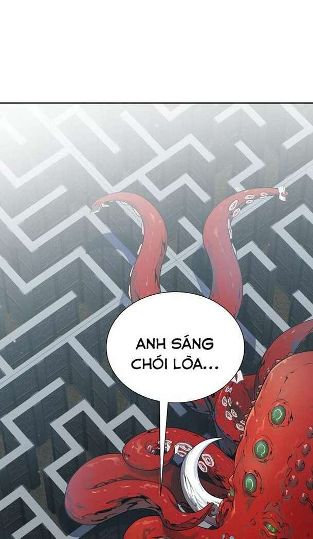 cuộc chiến trong tòa tháp chapter 595 45