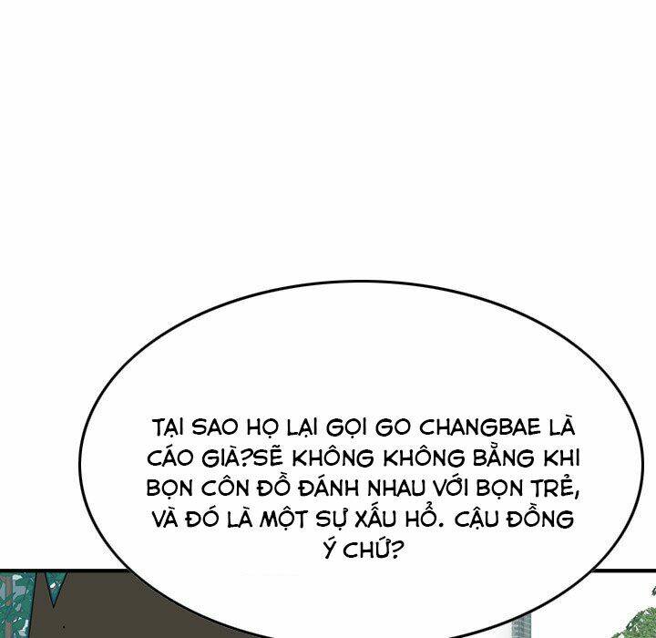 huyền thoại : khởi đầu chapter 78 75