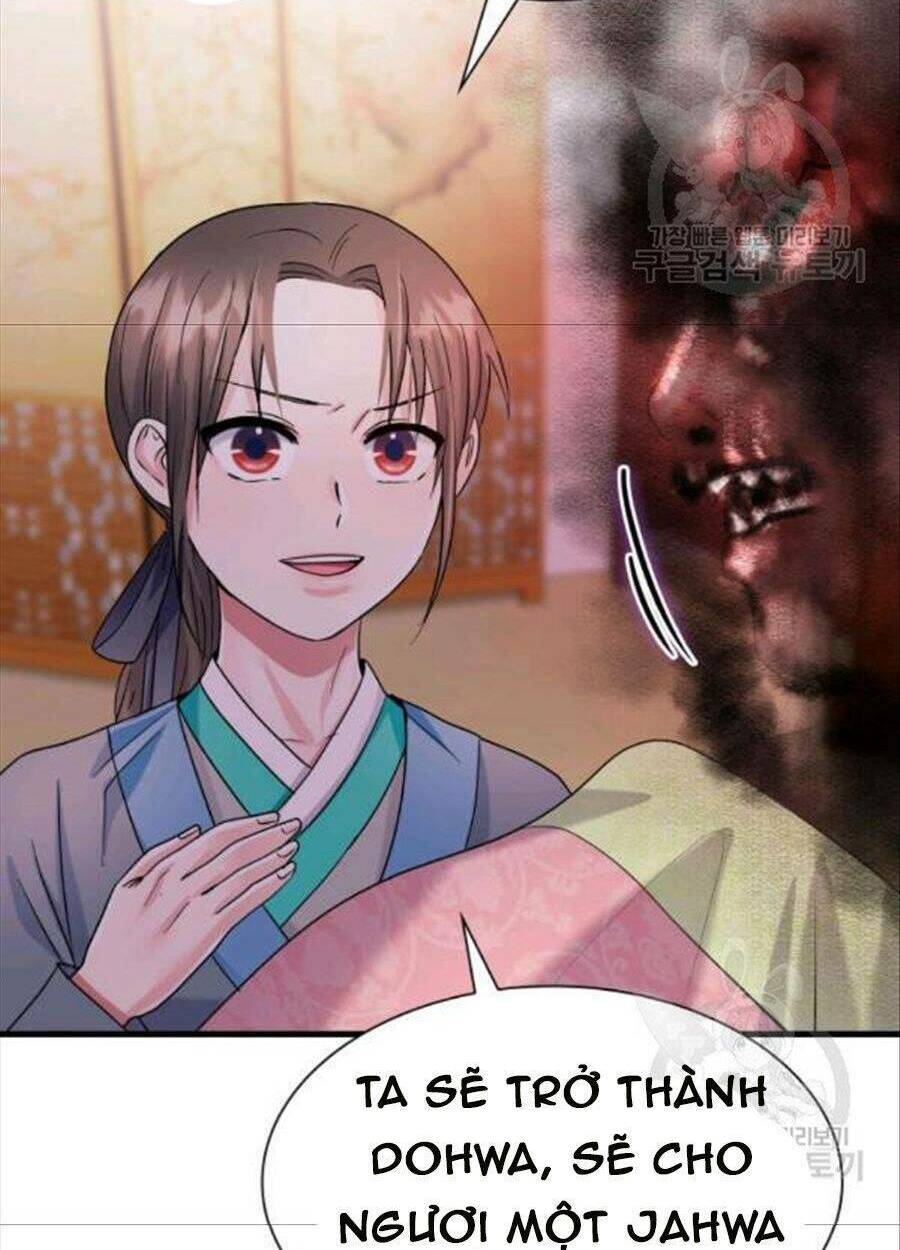 cô dâu của sói đen chapter 26 55