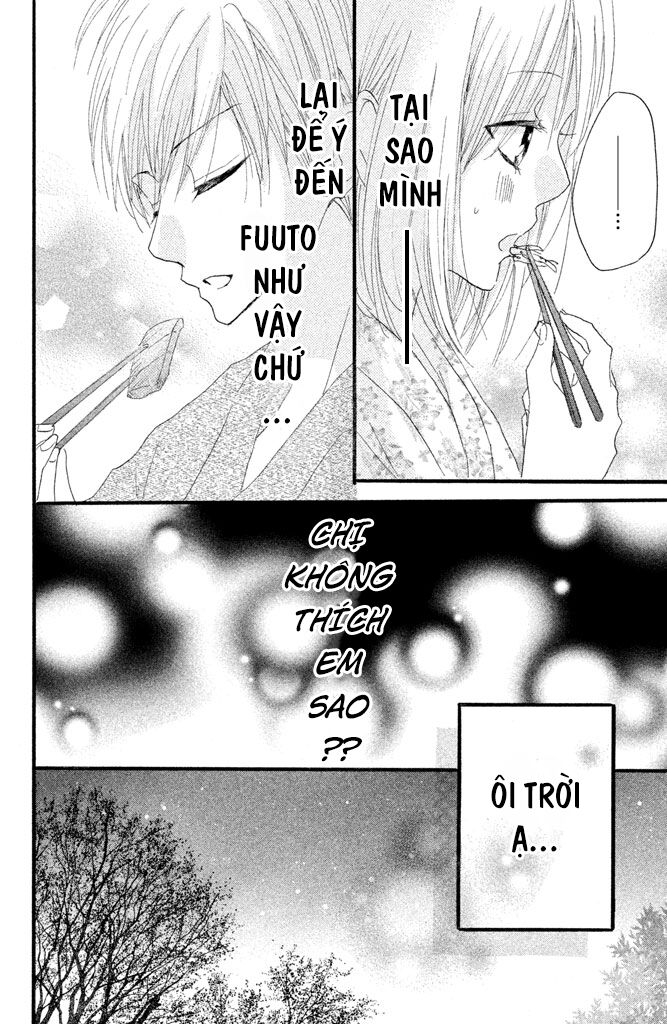 boku ga otona ni shite ageru chapter 4 37