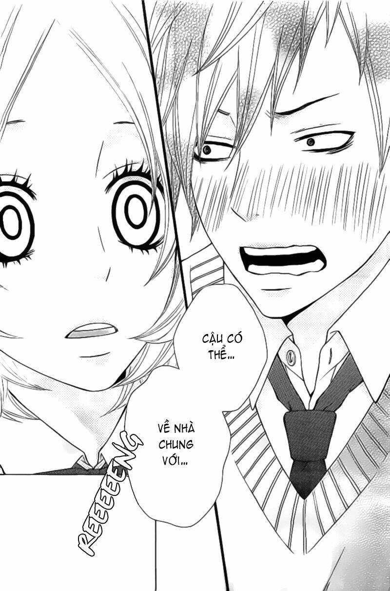 kimi ni koishite ii desu ka chapter 3 16