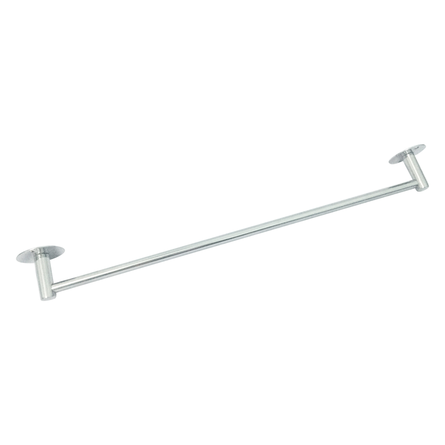 Máng Khăn Đơn Inox 304