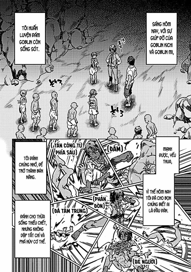 Re:monster chapter 4 20