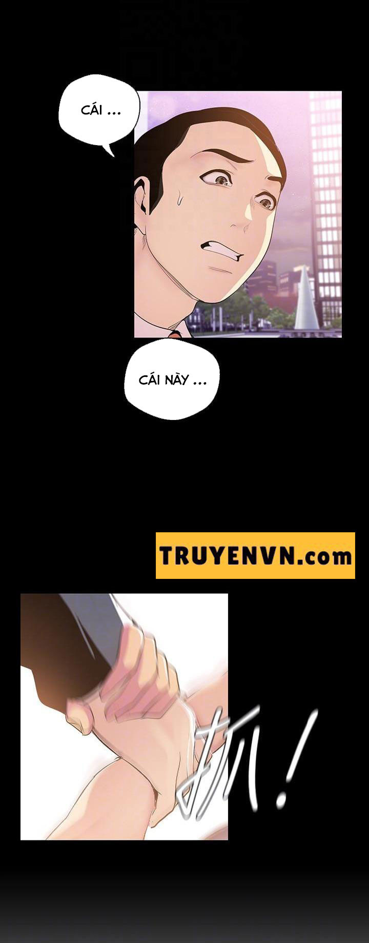 một thế giới mới tuyệt vời chapter 38 13