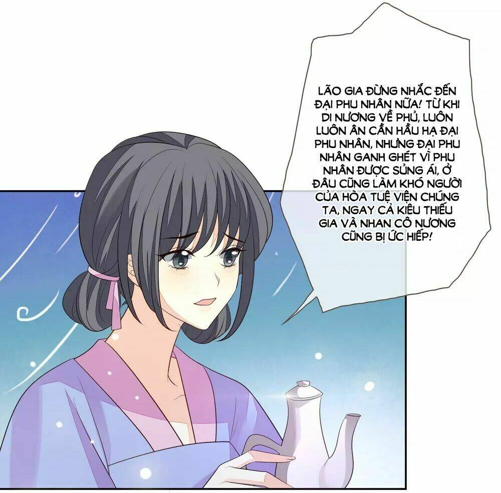 cửu khuyết phong hoa chapter 33 22