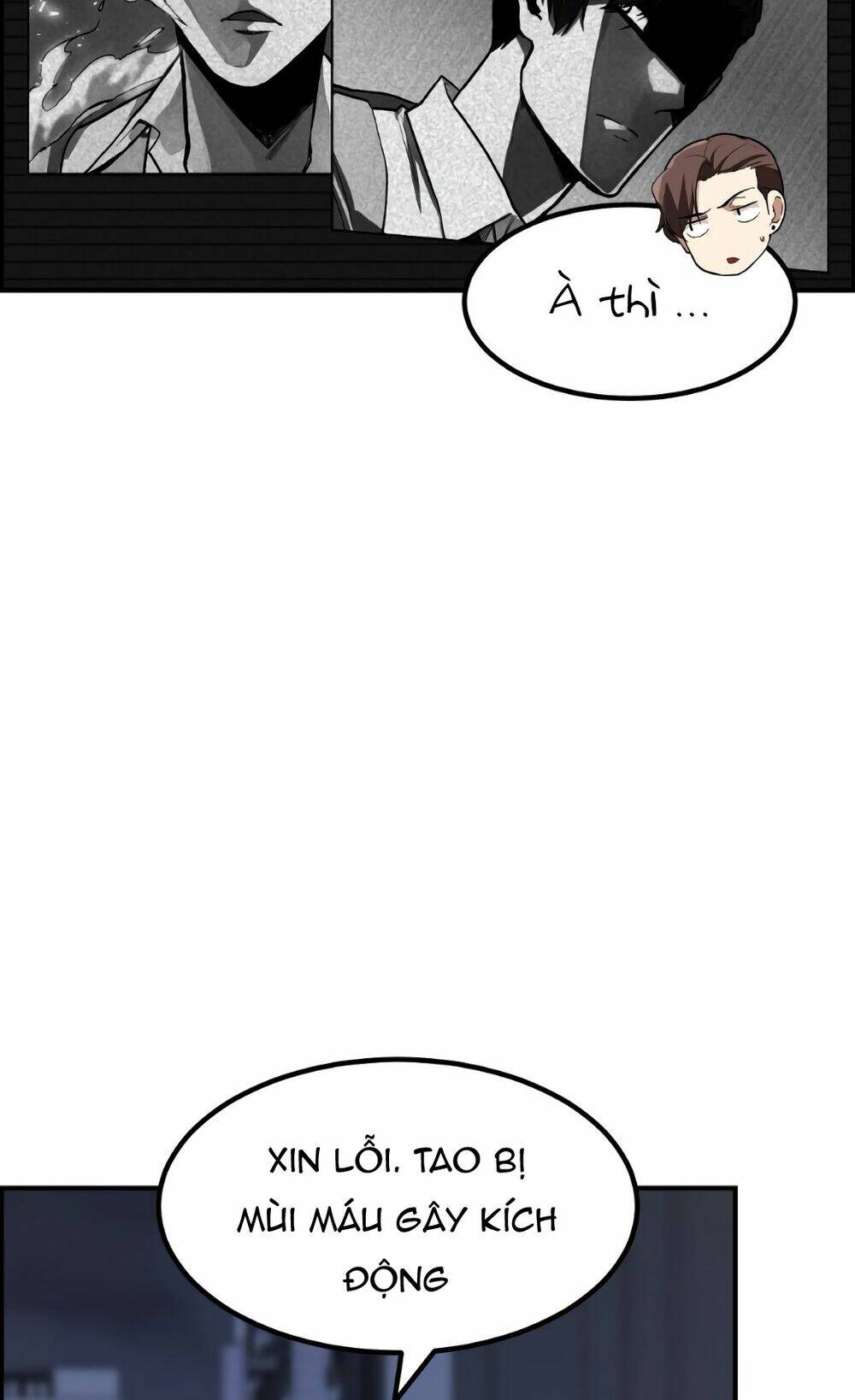 truyền thuyết đô thị dokkaebi chapter 3 42