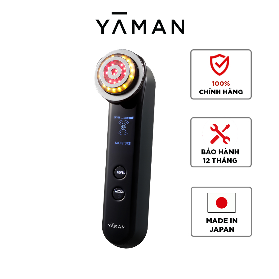 Máy Massage Chống Lão Hóa Premium YA-MAN Photo PLUS Prestige S M20