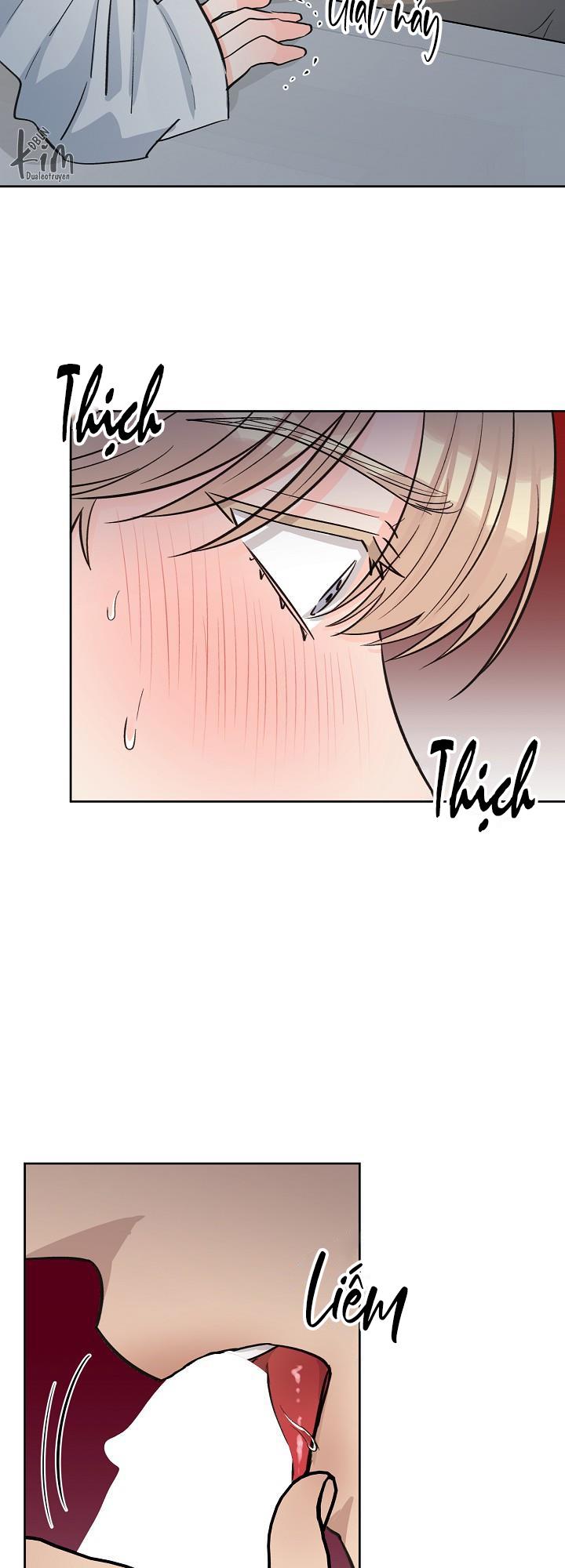 sắc đêm chapter 44 34