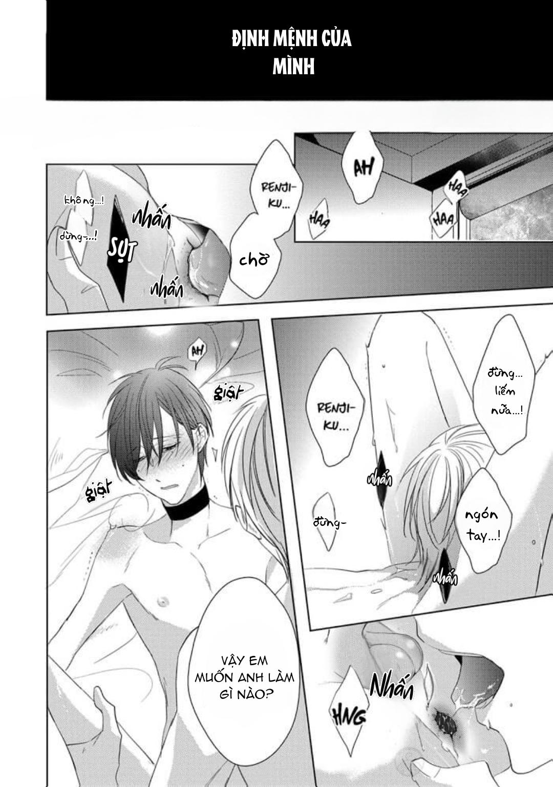 satou sanayuki chapter 6 36