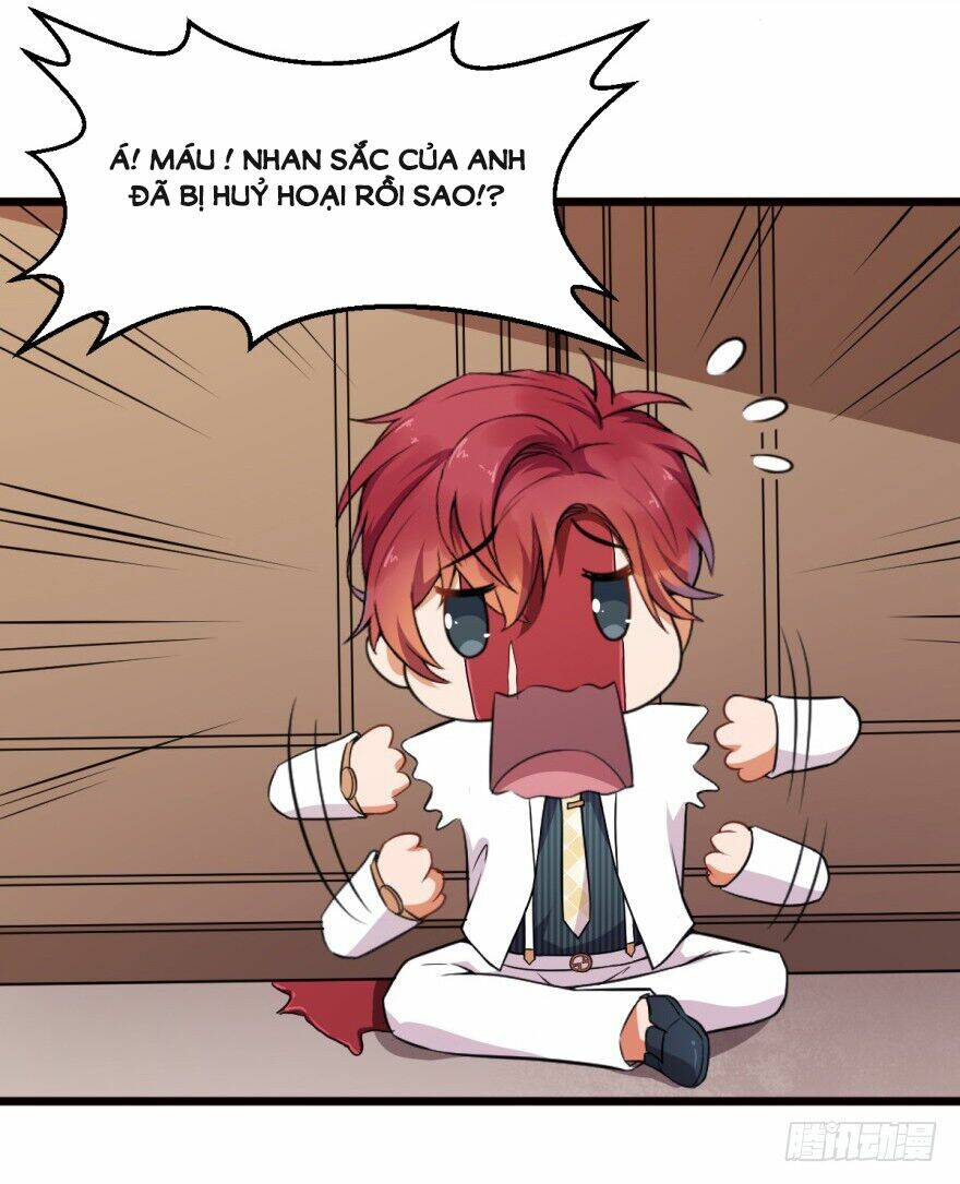 trinh thám quý tộc chapter 8 36