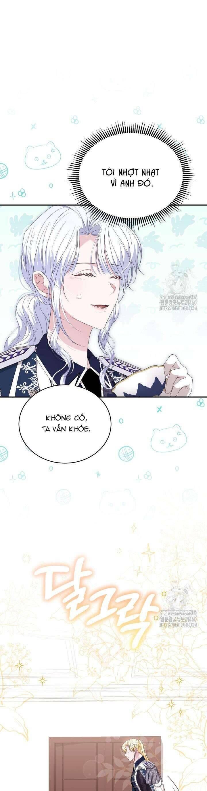 hướng dẫn về ác nữ chapter 12 16