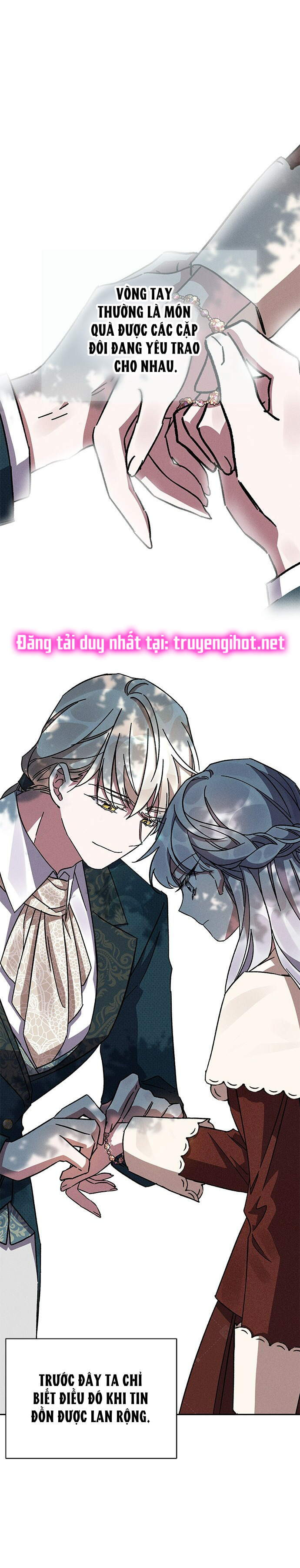 ôi kẻ thù không đội trời chung thân ái của tôi chapter 6 38