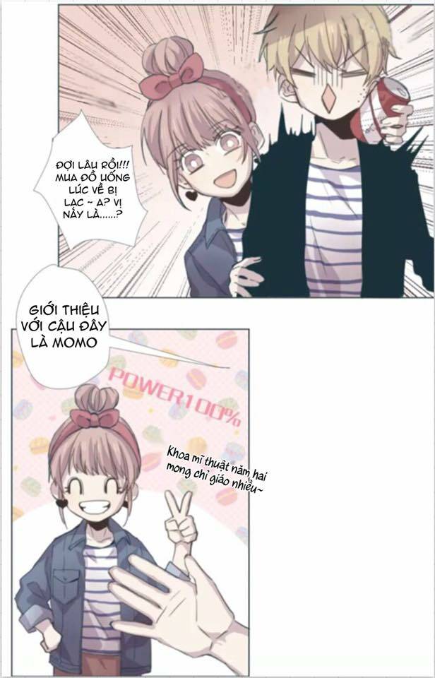 huyền sắc thanh âm chapter 1.9 9